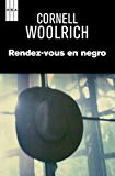 Portada de RENDEZ-VOUS EN NEGRO