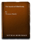 Portada de THE HAND OF ETHELBERTA