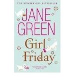 Portada de [(GIRL FRIDAY * *)] [AUTHOR: JANE GREEN] PUBLISHED ON (MAY, 2010)