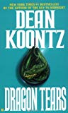 Portada de DRAGON TEARS BY DEAN KOONTZ (1993-10-01)