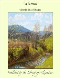 Portada de LA BARRACA