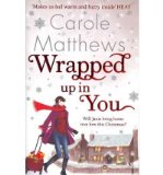 Portada de [(WRAPPED UP IN YOU)] [AUTHOR: CAROLE MATTHEWS] PUBLISHED ON (OCTOBER, 2011)