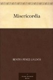 Portada de MISERICORDIA