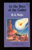 Portada de IN THE DAYS OF THE COMET