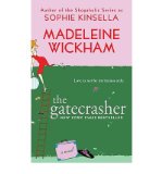 Portada de [THE GATECRASHER] [BY: MADELEINE WICKHAM]