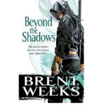 Portada de [(BEYOND THE SHADOWS)] [AUTHOR: BRENT WEEKS] PUBLISHED ON (AUGUST, 2011)