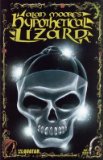 Portada de ALAN MOORE'S HYPOTHETICAL LIZARD ISSUE 4 ( MAY 2005) BY ALAN MOORE