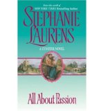 Portada de (ALL ABOUT PASSION) BY LAURENS, STEPHANIE (AUTHOR) MASS MARKET PAPERBACK ON (09 , 2001)