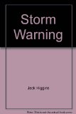 Portada de STORM WARNING