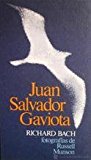 Portada de JUAN SALVADOR GAVIOTA