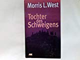 Portada de TOCHTER DES SCHWEIGENS. ROMAN.