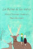 Portada de LA REINA DE LAS NIEVES