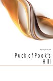 Portada de PUCK OF POOK'S HILL