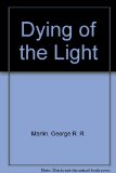 Portada de DYING OF THE LIGHT