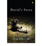 Portada de [( DAVID'S STORY )] [BY: STIG DALAGER] [JUN-2010]