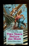 Portada de TWO YEARS BEFORE THE MAST