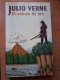 Portada de EL VOLCÁN DE ORO