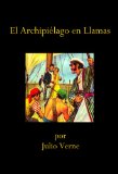 Portada de EL ARCHIPIÉLAGO EN LLAMAS