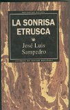 Portada de LA SONRISA ETRUSCA