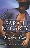 Portada de LUKE'S CUT: A ROMANCE NOVEL (HELL'S EIGHT) (ENGLISH EDITION)