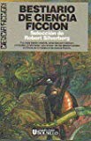 Portada de BESTIARIO DE CIENCIA FICCI&Oacute;N