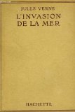 Portada de L'INVASION DE LA MER