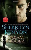 Portada de DREAM CHASER (A DREAM-HUNTER NOVEL, BOOK 3) 1ST (FIRST) BY KENYON, SHERRILYN (2008) MASS MARKET PAPERBACK