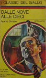 Portada de DALLE NOVE ALLE DIECI