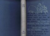 Portada del libro