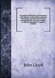 Portada del libro