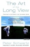 Portada de THE ART OF THE LONG VIEW: PLANNING FOR THE FUTURE IN AN UNCERTAIN WORLD BY SCHWARTZ, PETER NEW EDITION (1997)