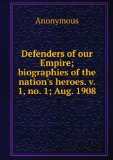 Portada del libro