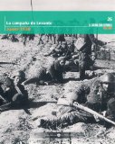 Portada de LA GUERRA CIVIL ESPAÑOLA - LA CAMPAÑA DE LEVANTE - JUNIO 1938