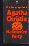 Portada de HALLOWE'EN PARTY
