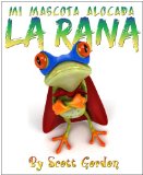 Portada de LA RANA-THE FROG