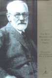 Portada de THE BASIC WRITINGS OF SIGMUND FREUD (PSYCHOPATHOLOGY OF EVERYDAY LIFE, THE INTERPRETATION OF DREAMS, AND THREE CONTRIBUTIONS TO THE THEORY OF SEX) BY FREUD, SIGMUND (1995) HARDCOVER