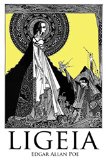 Portada de LIGEIA
