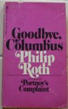 Portada de GOODBYE, COLUMBUS