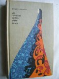 Portada de LA MADONA DE LAS SIETE LUNAS
