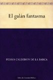 Portada de EL GALAN FANTASMA