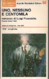 Portada de UNO, NESSUNO, CENTOMILA