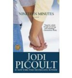 Portada de (NINETEEN MINUTES) BY PICOULT, JODI (AUTHOR) PAPERBACK ON (02 , 2008)