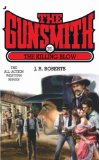 Portada de THE GUNSMITH 301: THE KILLING BLOW (GUNSMITH, THE) BY ROBERTS, J. R. (2006) MASS MARKET PAPERBACK