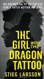 Portada de THE GIRL WITH THE DRAGON TATTOO: BOOK 1 OF THE MILLENNIUM TRILOGY (VINTAGE CRIME/BLACK LIZARD) BY LARSSON, STIEG (2011) MASS MARKET PAPERBACK
