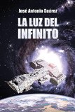 Portada de LA LUZ DEL INFINITO