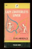 Portada de LADY CHATTERLEY'S LOVER