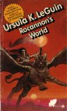 Portada de ROCANNON'S WORLD