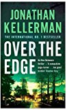 Portada de OVER THE EDGE (ALEX DELAWARE) BY JONATHAN KELLERMAN (2008-04-03)