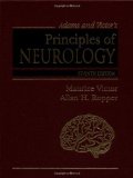 Portada de ADAMS & VICTOR'S PRINCIPLES OF NEUROLOGY 7TH EDITION BY VICTOR, MAURICE, ROPPER, ALLAN H. (2000) HARDCOVER