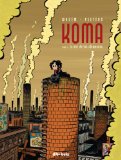 KOMA #1. LA VOZ DE LAS CHIMENEAS